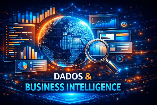 >Data e Business Intelligence