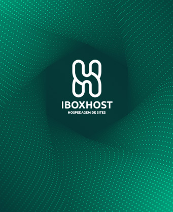 IBOXHOST - Serviço de hospedagem de sites