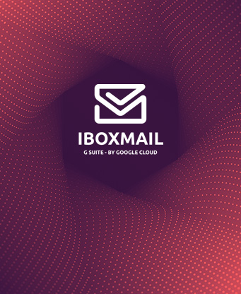 IBOXMAIL - Serviço de email Google Sutie