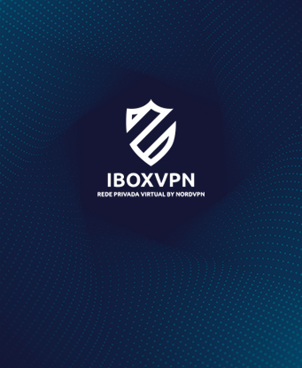 IBOXVPN - Rede Privada Pessoal