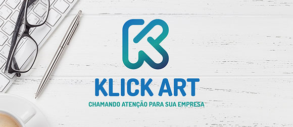 Logo Klick Art